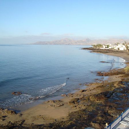 Apartamentos Cabrera Puerto del Carmen  Esterno foto