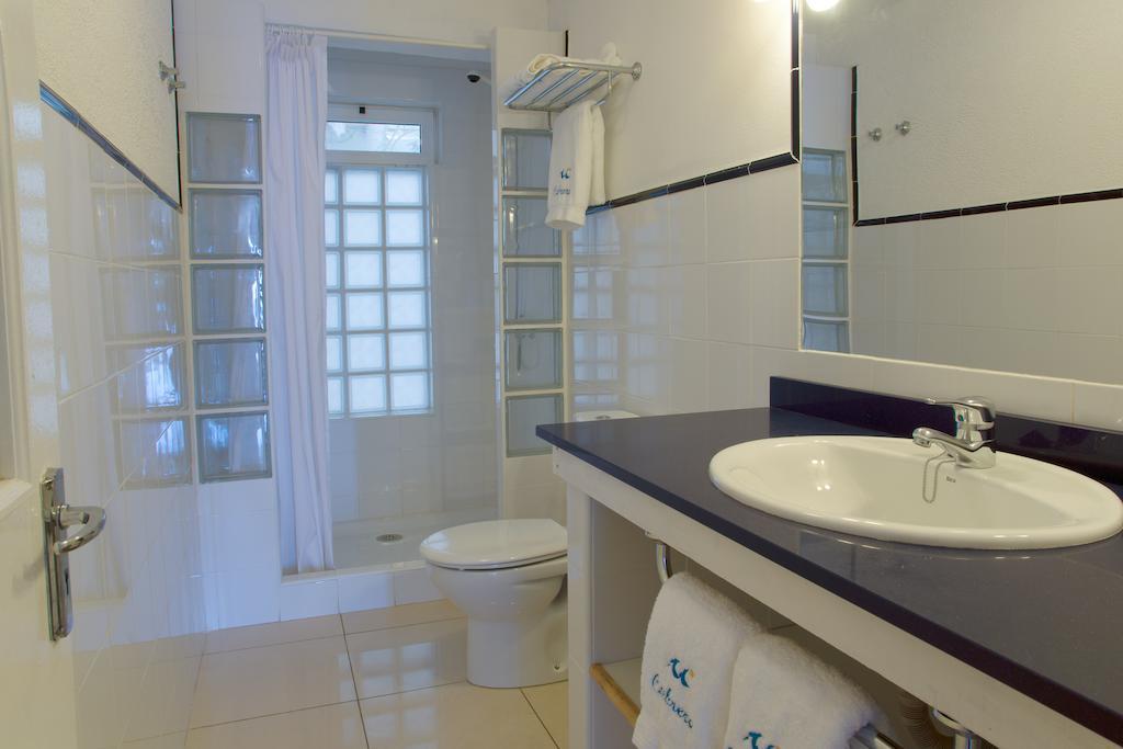 Apartamentos Cabrera Puerto del Carmen  Esterno foto