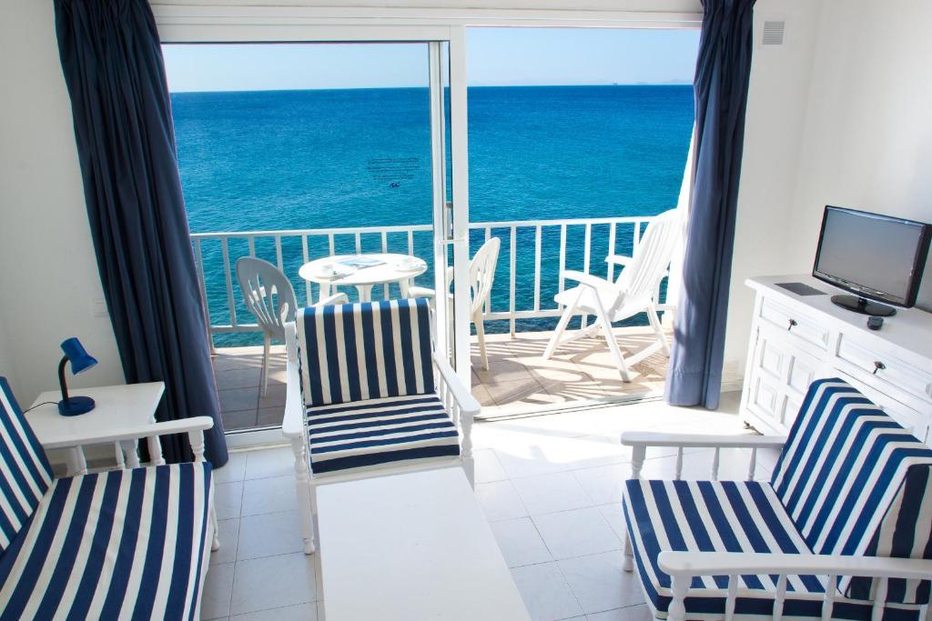 Apartamentos Cabrera Puerto del Carmen  Esterno foto