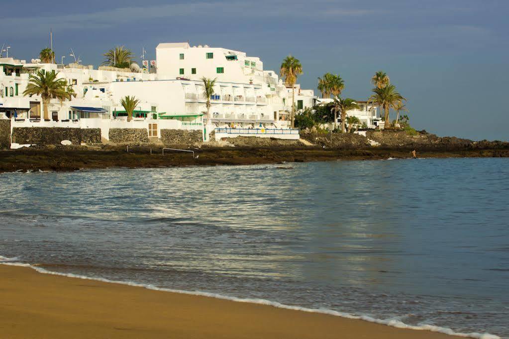 Apartamentos Cabrera Puerto del Carmen  Esterno foto