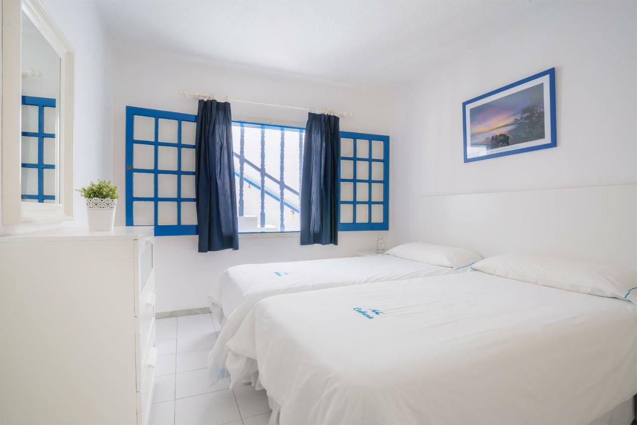 Apartamentos Cabrera Puerto del Carmen  Esterno foto