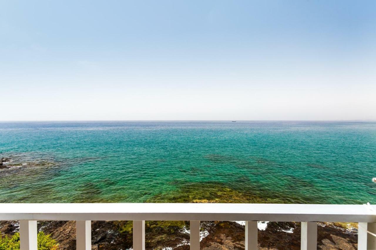 Apartamentos Cabrera Puerto del Carmen  Esterno foto