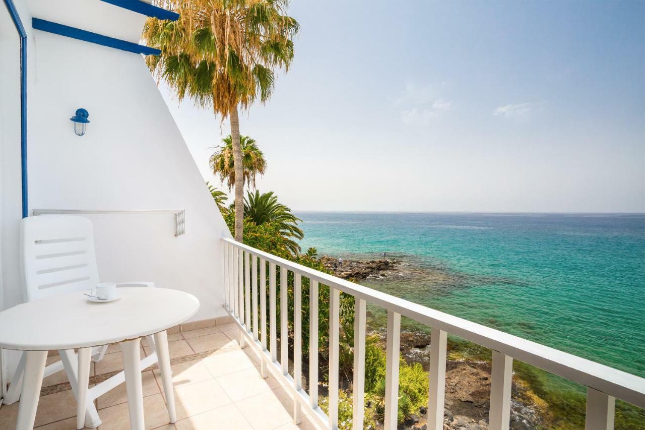 Apartamentos Cabrera Puerto del Carmen  Esterno foto